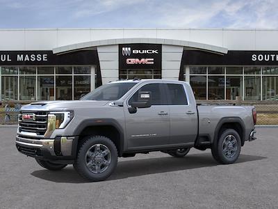 New 2026 GMC Sierra 2500 SLE Double Cab 4WD Pickup for sale #SR6260 - photo 2