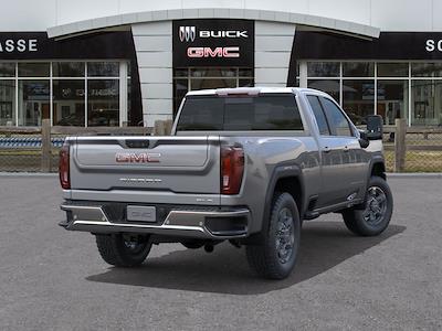 New 2026 GMC Sierra 2500 SLE Double Cab 4WD Pickup for sale #SR6260 - photo 2