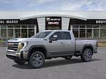 New 2026 GMC Sierra 2500 SLE Double Cab 4WD Pickup for sale #SR6260 - photo 2