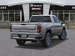 New 2026 GMC Sierra 2500 SLE Double Cab 4WD Pickup for sale #SR6260 - photo 4