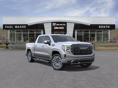 New 2026 GMC Sierra 1500 Denali Ultimate Crew Cab for sale #SR6262 - photo 1
