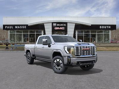 New 2026 GMC Sierra 2500 Denali Crew Cab for sale #SR6263 - photo 1