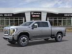 New 2026 GMC Sierra 2500 Denali Crew Cab for sale #SR6263 - photo 3