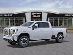 New 2026 GMC Sierra 2500 Denali Crew Cab for sale #SR6264 - photo 3