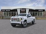 New 2026 GMC Sierra 2500 Denali Crew Cab for sale #SR6264 - photo 8