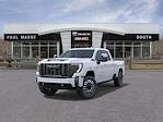 New 2026 GMC Sierra 2500 Denali Ultimate Crew Cab for sale #SR6265 - photo 8