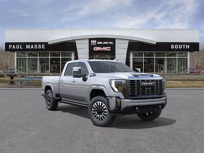 New 2026 GMC Sierra 2500 Denali Ultimate Crew Cab for sale #SR6266 - photo 1