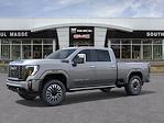 New 2026 GMC Sierra 2500 Denali Ultimate Crew Cab for sale #SR6266 - photo 3