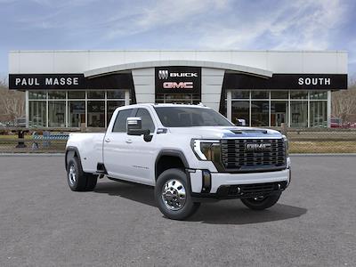 New 2026 GMC Sierra 3500 Denali Ultimate Crew Cab for sale #SR6267 - photo 1