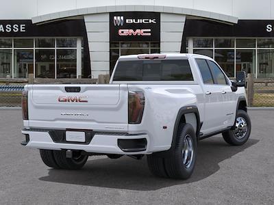 New 2026 GMC Sierra 3500 Denali Ultimate Crew Cab for sale #SR6267 - photo 2
