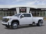 New 2026 GMC Sierra 3500 Denali Ultimate Crew Cab for sale #SR6267 - photo 3