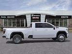 New 2026 GMC Sierra 3500 Denali Ultimate Crew Cab for sale #SR6267 - photo 5