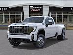 New 2026 GMC Sierra 3500 Denali Ultimate Crew Cab for sale #SR6267 - photo 6