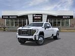 New 2026 GMC Sierra 3500 Denali Ultimate Crew Cab for sale #SR6267 - photo 8