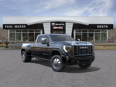 New 2026 GMC Sierra 3500 Denali Ultimate Crew Cab for sale #SR6268 - photo 1