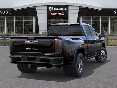 New 2026 GMC Sierra 3500 Denali Ultimate Crew Cab for sale #SR6268 - photo 2