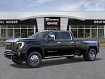 New 2026 GMC Sierra 3500 Denali Ultimate Crew Cab for sale #SR6268 - photo 3