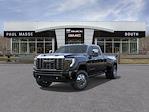 New 2026 GMC Sierra 3500 Denali Ultimate Crew Cab for sale #SR6268 - photo 8