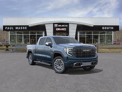 New 2026 GMC Sierra 1500 Denali Ultimate Crew Cab for sale #SR6270 - photo 1