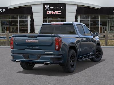 New 2026 GMC Sierra 1500 Elevation Crew Cab for sale #SR6271 - photo 2