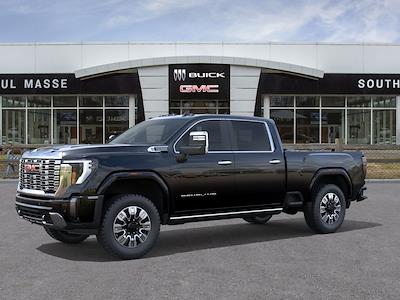 New 2026 GMC Sierra 2500 Denali Crew Cab for sale #SR6284 - photo 2