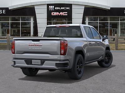 New 2026 GMC Sierra 1500 Elevation Crew Cab for sale #SR6287 - photo 2
