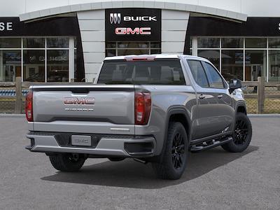 New 2026 GMC Sierra 1500 Elevation Crew Cab for sale #SR6292 - photo 2