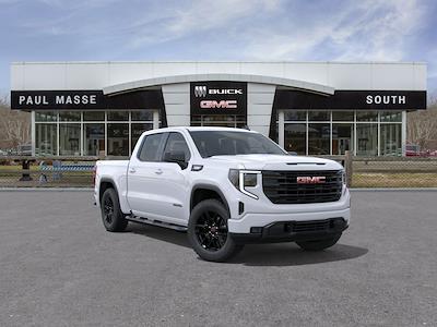 New 2026 GMC Sierra 1500 Elevation Crew Cab for sale #SR6295 - photo 1