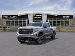 New 2026 GMC Sierra 1500 AT4 Crew Cab for sale #SR6298 - photo 8