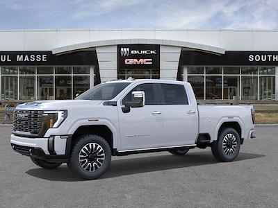 New 2026 GMC Sierra 2500 Denali Ultimate Crew Cab for sale #SR6299 - photo 1