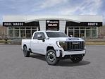 New 2026 GMC Sierra 2500 Denali Ultimate Crew Cab for sale #SR6299 - photo 5
