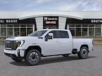 New 2026 GMC Sierra 2500 Denali Ultimate Crew Cab for sale #SR6299 - photo 1