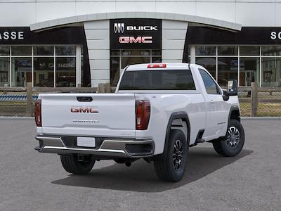 New 2026 GMC Sierra 2500 SLE Regular Cab for sale #SR6306 - photo 2