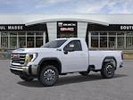 New 2026 GMC Sierra 2500 SLE Regular Cab for sale #SR6306 - photo 3