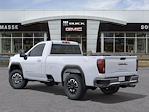 New 2026 GMC Sierra 2500 SLE Regular Cab for sale #SR6306 - photo 4