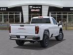 New 2026 GMC Sierra 2500 SLE Regular Cab for sale #SR6306 - photo 2