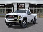 New 2026 GMC Sierra 2500 SLE Regular Cab for sale #SR6306 - photo 6