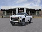 New 2026 GMC Sierra 2500 SLE Regular Cab for sale #SR6306 - photo 8