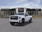 New 2026 GMC Sierra 2500 AT4 Crew Cab for sale #SR6307 - photo 8