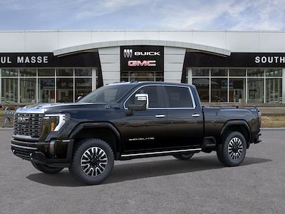 New 2026 GMC Sierra 2500 Denali Ultimate Crew Cab for sale #SR6312 - photo 1