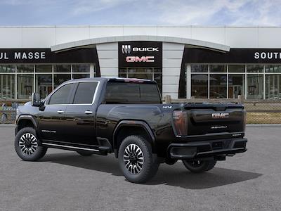 New 2026 GMC Sierra 2500 Denali Ultimate Crew Cab for sale #SR6312 - photo 2