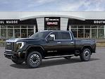 New 2026 GMC Sierra 2500 Denali Ultimate Crew Cab for sale #SR6312 - photo 1