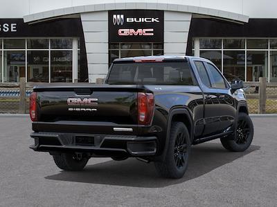New 2026 GMC Sierra 1500 Elevation Double Cab for sale #SR6318 - photo 2