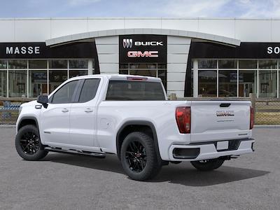 New 2026 GMC Sierra 1500 Elevation Double Cab for sale #SR6321 - photo 2