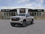 New 2026 GMC Sierra 1500 AT4 Crew Cab for sale #SR6334 - photo 8