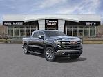 New 2026 GMC Sierra 1500 SLT Crew Cab for sale #SR6335 - photo 1