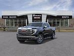 New 2026 GMC Sierra 1500 SLT Crew Cab for sale #SR6335 - photo 8