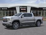 New 2026 GMC Sierra 1500 SLT Crew Cab for sale #SR6336 - photo 3