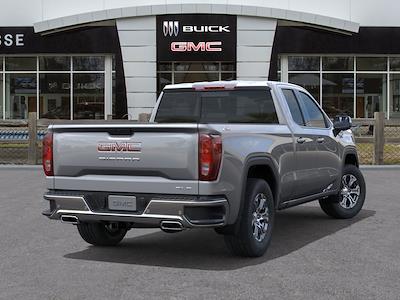 New 2026 GMC Sierra 1500 SLE Double Cab for sale #SR6340 - photo 2