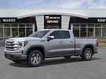 New 2026 GMC Sierra 1500 SLE Double Cab for sale #SR6341 - photo 3